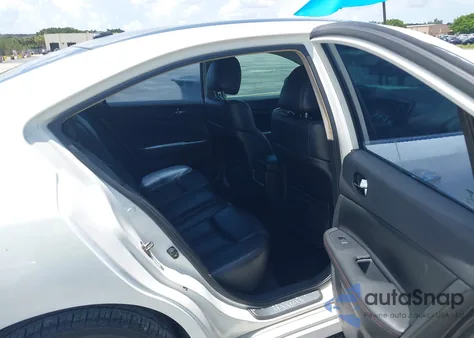 2010 Nissan Maxima 3.5 Sv from USA, damaged, VIN 1N4AA5AP0AC850047